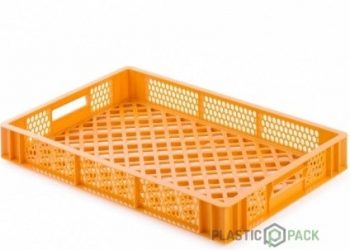 plastikinė dėžė duonai ir konditerijai