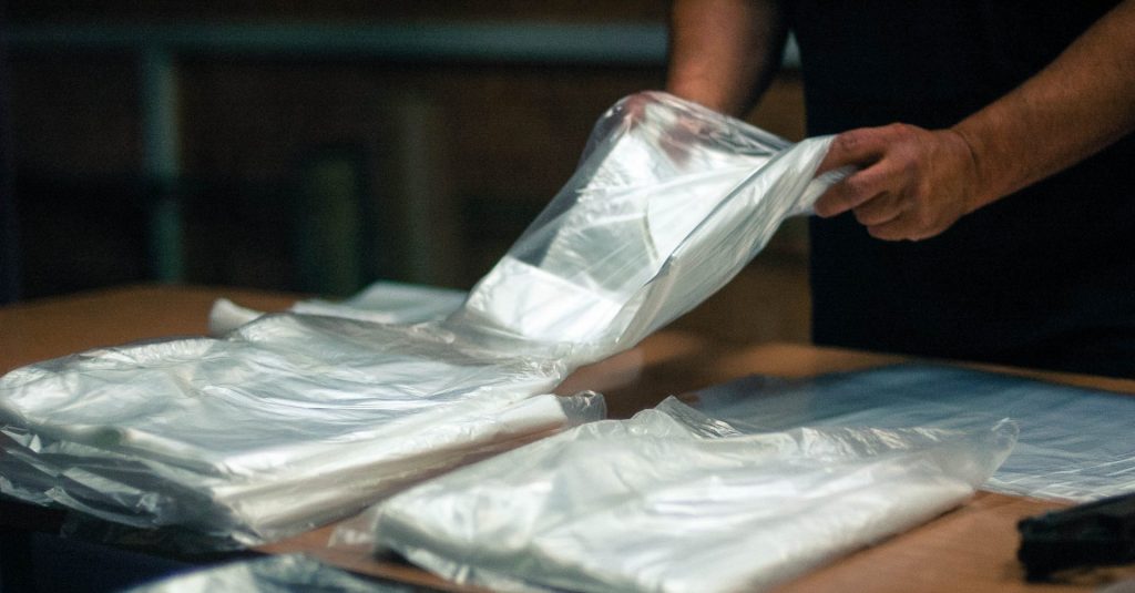 Plastic Pack