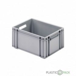 Plastikinė dėžė pieno produktams