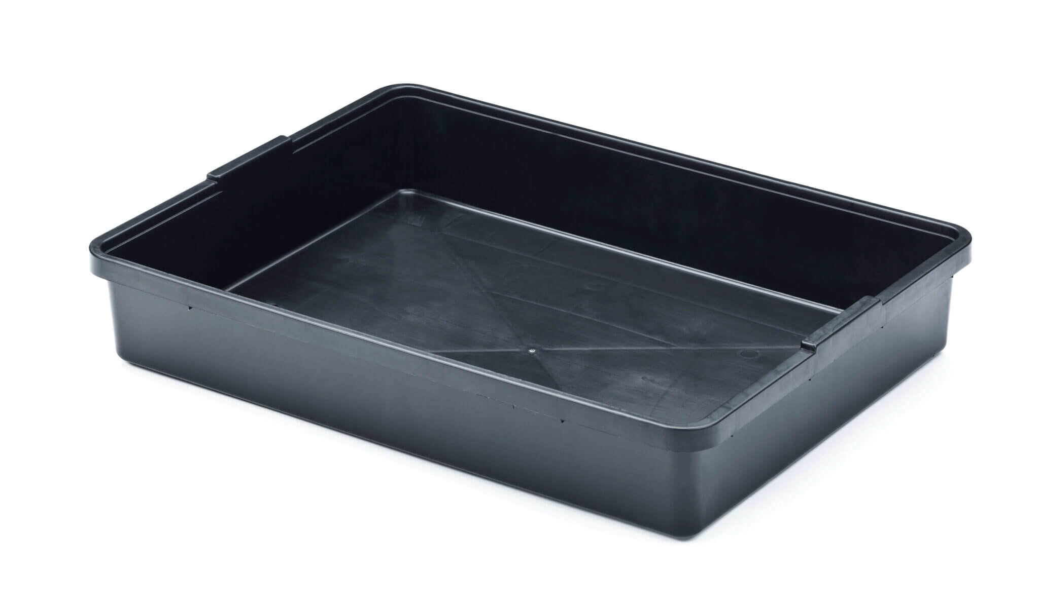 Plastikinė dėžė - 750-02A